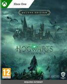 Hogwarts Legacy - Deluxe Edition product image